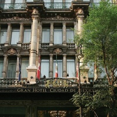 GranHotelCdMex (@GranHotelCM) / Twitter GranHotelCdMex (@GranHotelCM) / Twitter