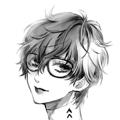 Phantom Thief, Joker | #P5RP, Multi-Verse, Non/#LewdRP | Canon & AU | Bi | Lit., Semi-Lit. | RP Only, 18+ | No art by me.