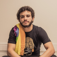 Mateus da Silva (@mateusgaropaba) 's Twitter Profile