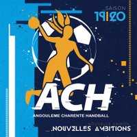 Angoulême CharenteHB (@achandball) 's Twitter Profile