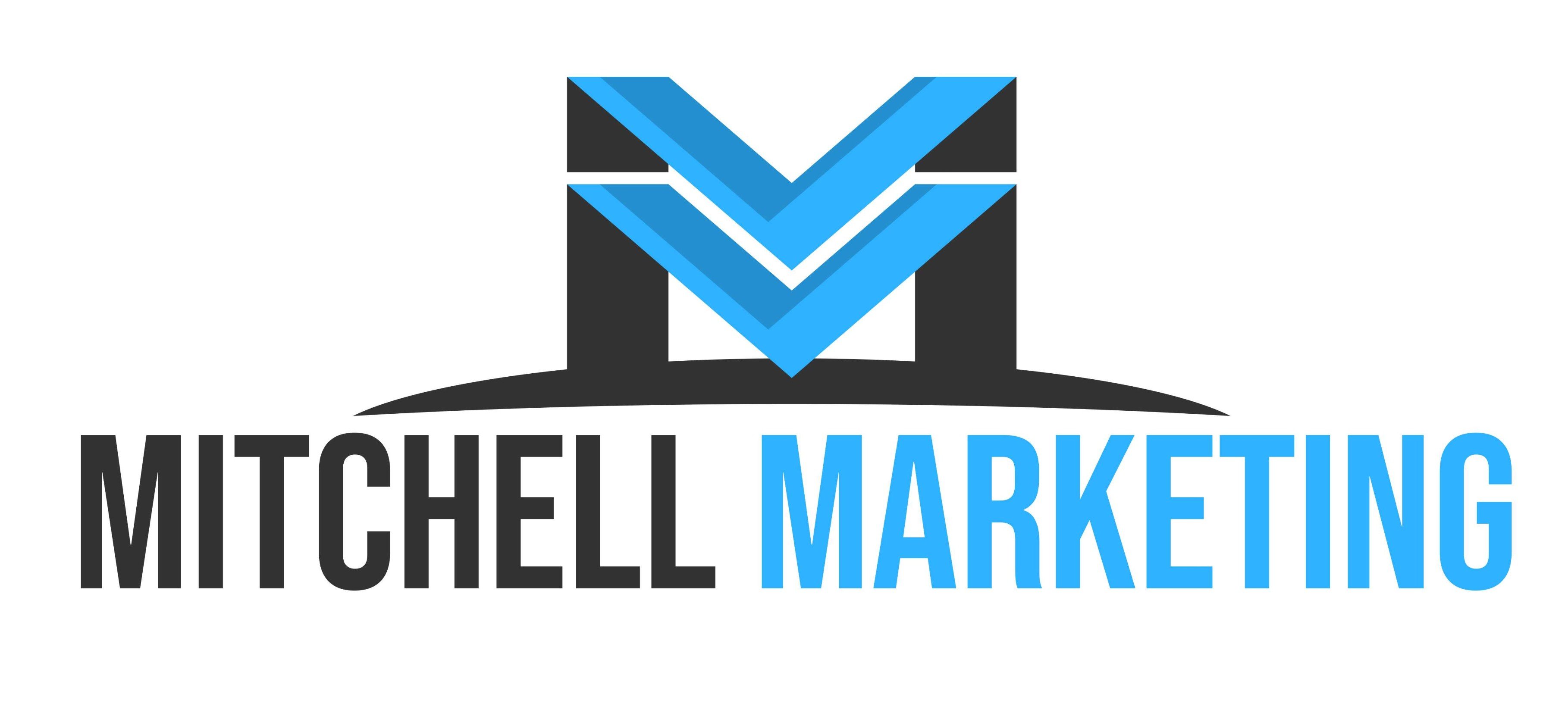 MarketingMitchL's profile picture. Web Design & Digital Marketing Built to Win!