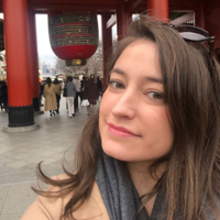 Carla Sofia Teixeira (@carlasofii) 's Twitter Profile