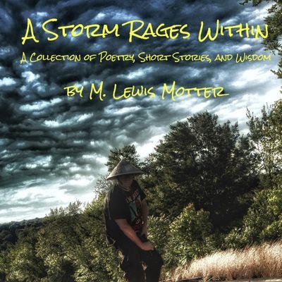 Author of .A Storm Rages Within.
Artist Photography Influencer
Writer Samurai