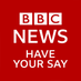 BBC_HaveYourSay (@BBC_HaveYourSay) Twitter profile photo
