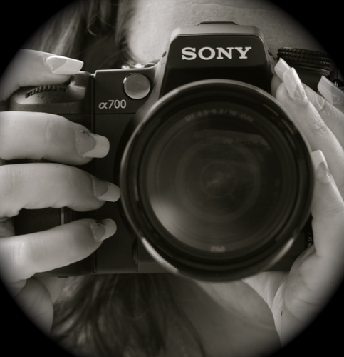 Collette is my name and photography is my game :)