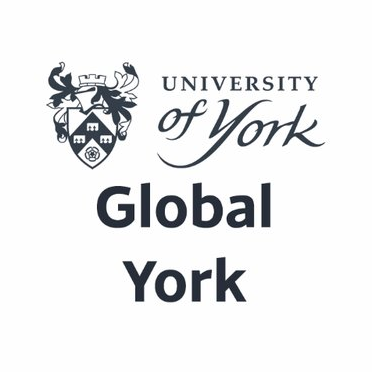 Sharing @uniofYork global story. Want to share your international activities? Contact global-engagement@york.ac.uk Join the conversation at @UoYGlobal 🌏