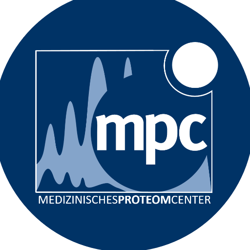 The Medizinisches Proteom-Center, headed by Prof Dr. Katrin Marcus, is a leading institute for protein and proteome analytics.