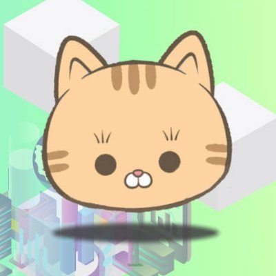 CryptoKusacoin's profile picture. 暗号資産メディア運営者でWebサービス開発者。今は自動売買にハマっていてQUOREAで自動売買の日記つけてるよ。「QUOREAってなんだよ」な人→https://t.co/98vmJHah3T
【積立投資シミュレータ】→ https://t.co/3WHfJMjLlC 😽 「ビットコインバーゲン」運営者