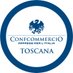 ConfcommercioToscana (@confcommercioto) Twitter profile photo