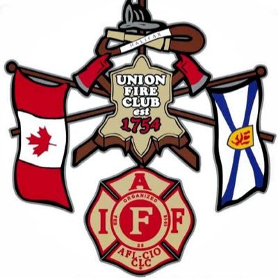 The twitter account of the Halifax Professional Firefighters, IAFF Local 268.  Not monitored 24/7, if you have an emergency call 911