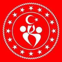 Çorum Gençlik Merkezi (@gsb_corumgm) Twitter profile photo