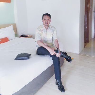 ridhoratmoko's profile picture. ig : ridhoratmoko