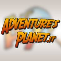 Adventure's Planet Profile