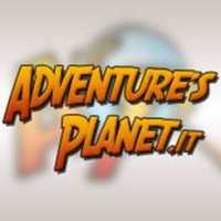 Adventure's Planet(@APlanetIt) 's Twitter Profile Photo