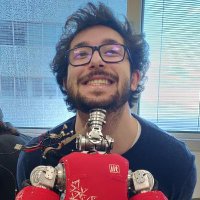Dario Pasquali (@dariopasquali) 's Twitter Profile