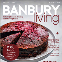 Banbury Living Mag (@banburyliving) 's Twitter Profile
