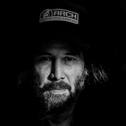 Canadian-American Actor, Director, Producer and Musician.