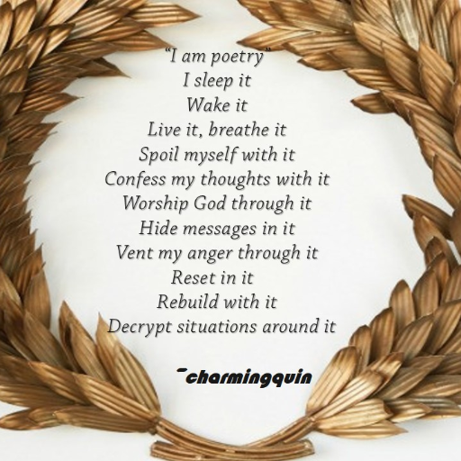 charmingquiin's profile picture. Brand & Communications Specialist|Creative Director|Poet|Executive / Virtual Assistant - Mastering Efficiency & Connectivity