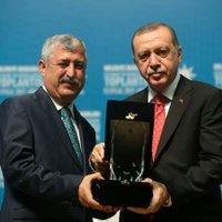 Hacı Uğur Polat (@haciugurpolat) Twitter profile photo