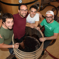 Viña Zorzal Wines (@vinazorzal) 's Twitter Profile
