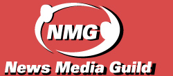 We're the union representing journalists, technicians and other professionals at AP, the Guardian US, EFE News Service, Pageant Media, and UPI.