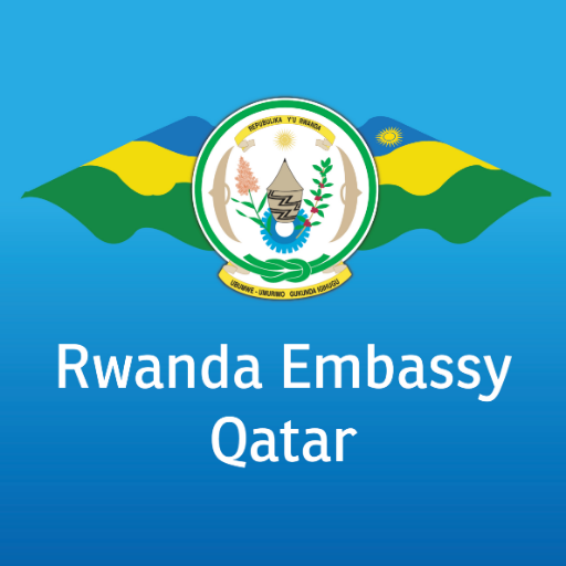 Welcome to the official Twitter account of the Embassy of the Republic of Rwanda. Accredited to the State of Qatar and the State of Kuwait.