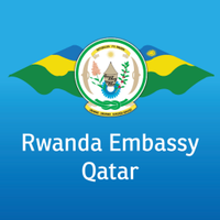 Rwanda Embassy in Qatar(@RwandainQatar) 's Twitter Profile Photo