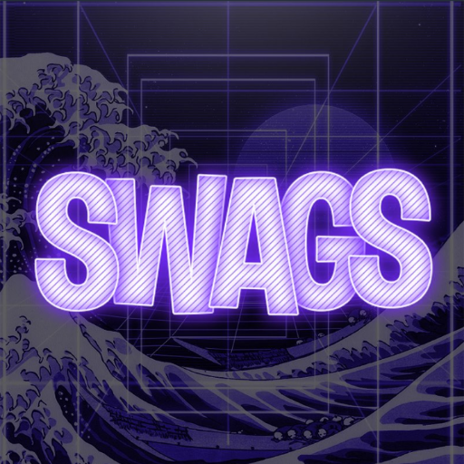 SwagsCs's profile picture. yo