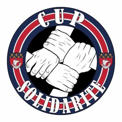 CupSolidarite Profile Picture