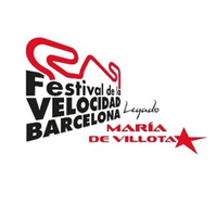 Festival de la Velocidad Barcelona(@FVelocidadBCN) 's Twitter Profile Photo
