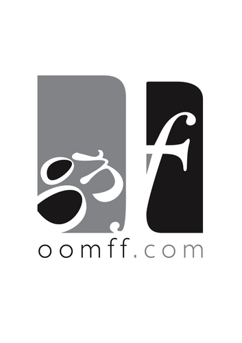 Oomff's profile picture. A media composer based in