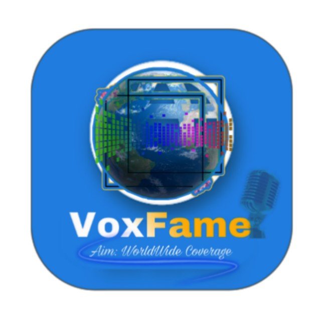 voxfames Profile Picture