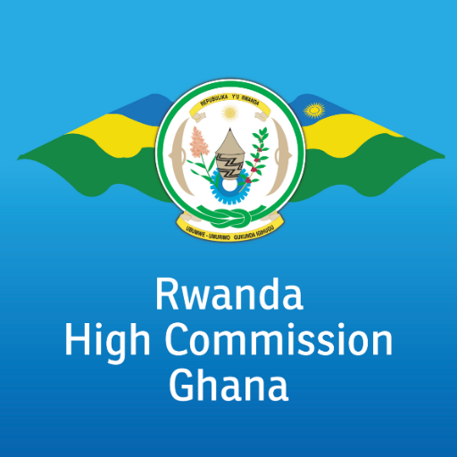 Rwanda in Ghana