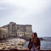 Stellamarina Donato (@stellamarinad) 's Twitter Profile