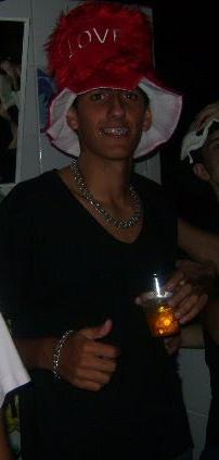 Heitorzinho92's profile picture. 