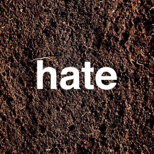 hate zine Profile