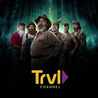 #MountainMonsters returns January 2nd at 10pm on @TravelChannel