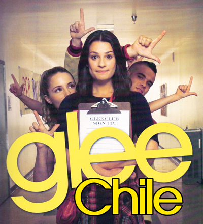GleeChile's profile picture. Fuente de información sobre la serie en Chile http://t.co/J48Q3NiJqu