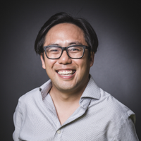 Robin Kwong - @RobinKwong Twitter Profile Photo