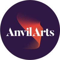 Anvil Arts(@AnvilArts) 's Twitter Profileg