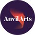 Anvil Arts (@anvilarts) Twitter profile photo Anvil Arts (@anvilarts) Twitter profile photo
