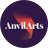 Anvil Arts (@AnvilArts) Twitter profile photo