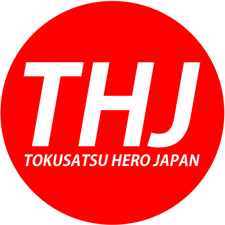We introduce Japanese Tokusatsu heroes. Tokusatsu Boyz(idol), local heroes, and many characters!