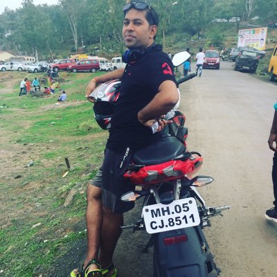 araushan87's profile picture. https://t.co/7kZhLPMyCk Engineering in Mumbai. Azure and https://t.co/RRUUwKzYbZ application developer