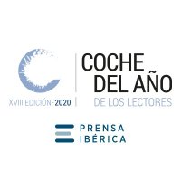 Coche del Año (@mejorcoche_es) 's Twitter Profile