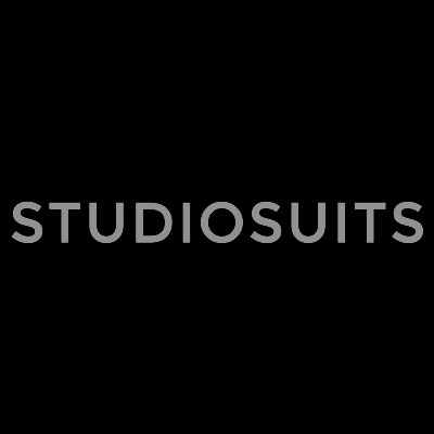 StudioSuits Profile Picture