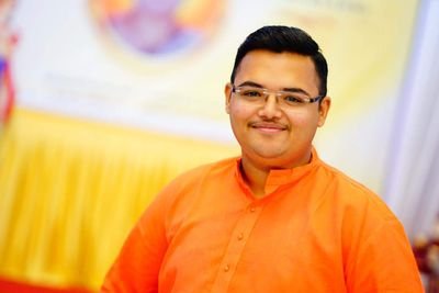 harshvora97's profile picture. REAL ESTATE CONSULTANT.