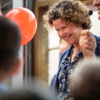 Annette Wolthers (@annettewolthers) 's Twitter Profile