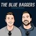 The Blue Baggers Podcast (@the_bluebaggers) Twitter profile photo