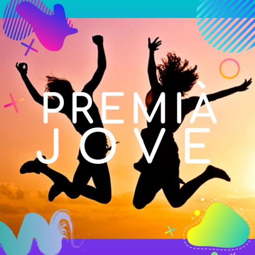 #Premià Jove | #Delaytans | #Gafarrock | #JovesenAcció | #Premià deJam #Premià deMar